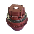 Dispositivo de motor de viaje Bobcat 320 6659564 Drive final